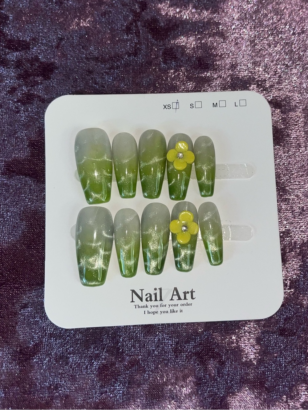Press on Nails